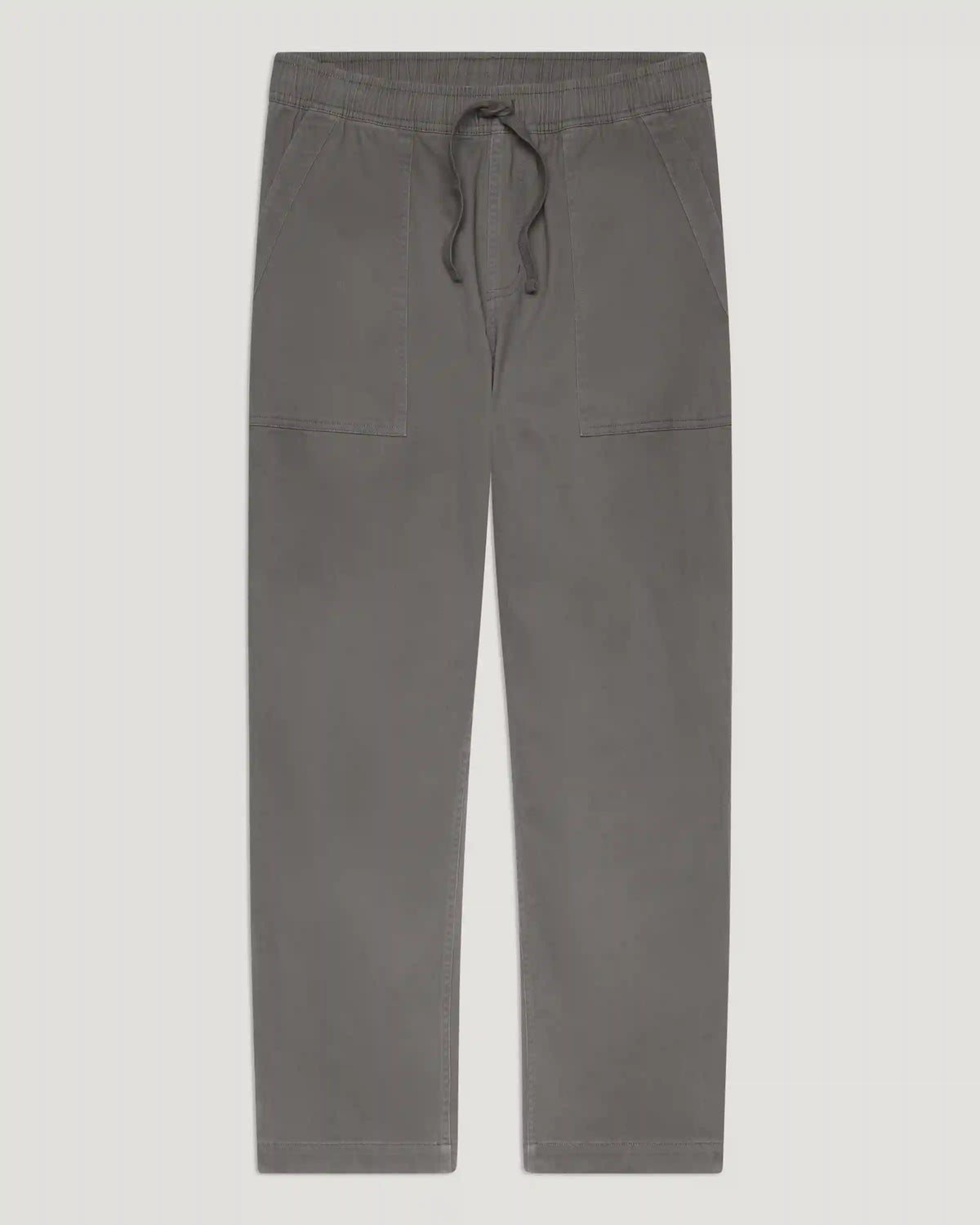 Men's Anchor Easy Pant - Charcoal