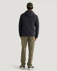 Men's Coldvale Insulated Jacket - Black