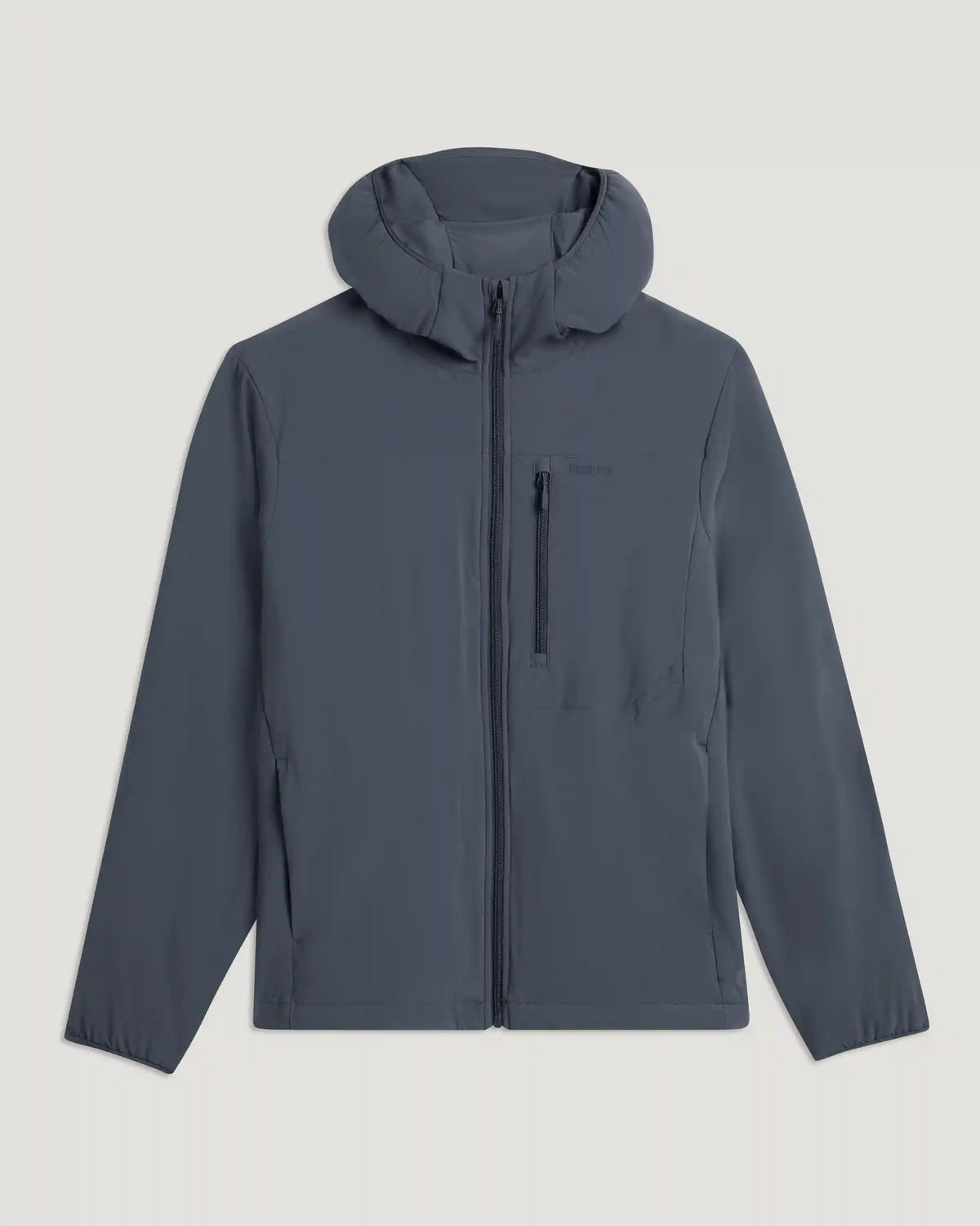 Men's Coldvale Insulated Jacket - Storm Cloud