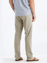 Men's Tradewind Pant - Sandbar