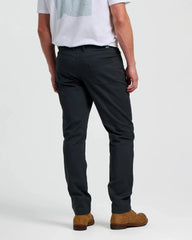 Men's Anchor 5 Pocket Pant - Black Sand