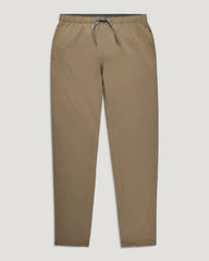 Men's Breeze Pant – Tall - Dark Khaki