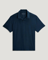 Men's Elevate Polo - True Navy