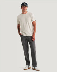 Men's Bamboo Flex Pocket Tee - Birch