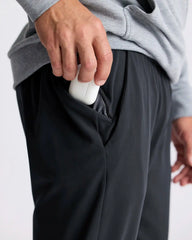 Men's Highmile Jogger - Black Sand