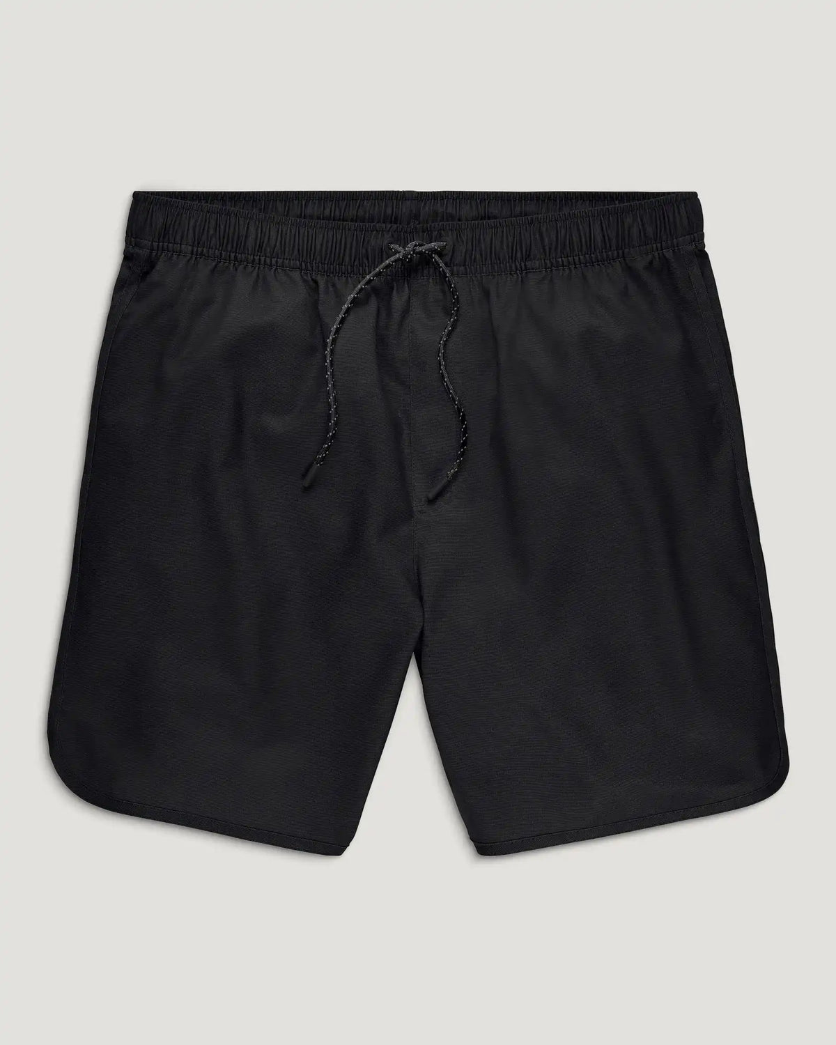 Men's Reverb Short Unlined – 7" - Black