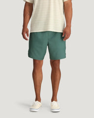 Men's Reverb Short Unlined – 7" - Sea Pine