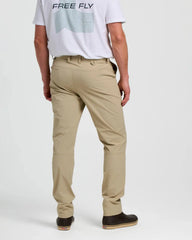 Men's South Fork Guide Pant - Desert Tan