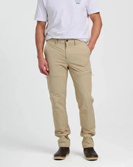 Men's South Fork Guide Pant - Desert Tan