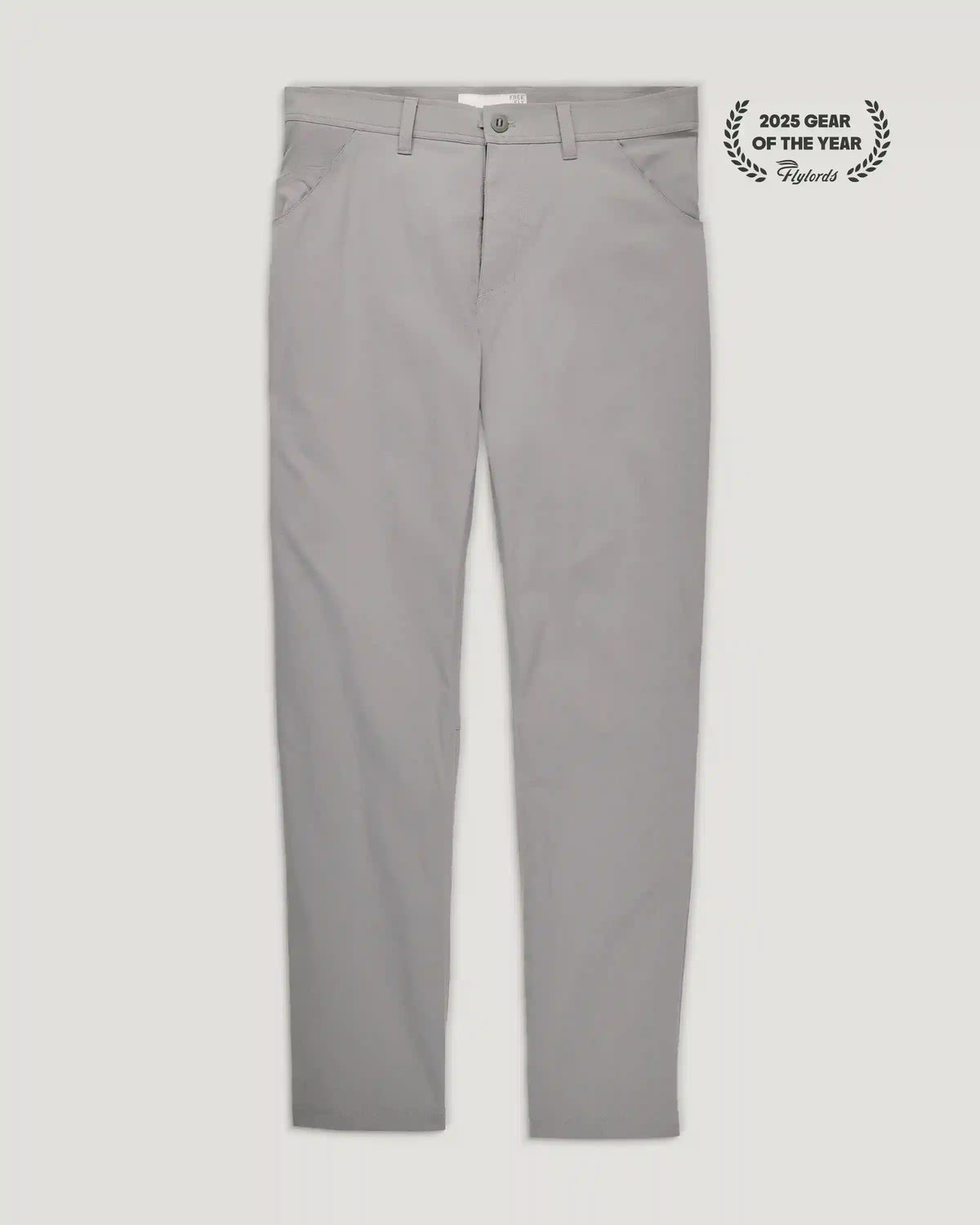 Men's Topogrid Pant - Cement