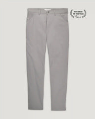 Men's Topogrid Pant - Cement