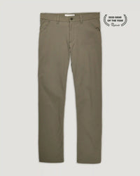 Men's Topogrid Pant - Fatigue