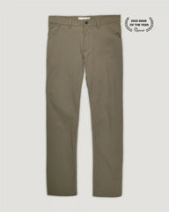 Men's Topogrid Pant - Fatigue
