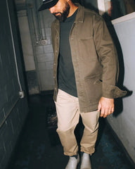 Men's Anchor 5 Pocket Pant - Desert Tan