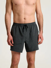 Men's Palmera Trunk – 16" - Black