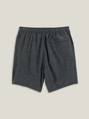 Men's Palmera Trunk – 16" - Black