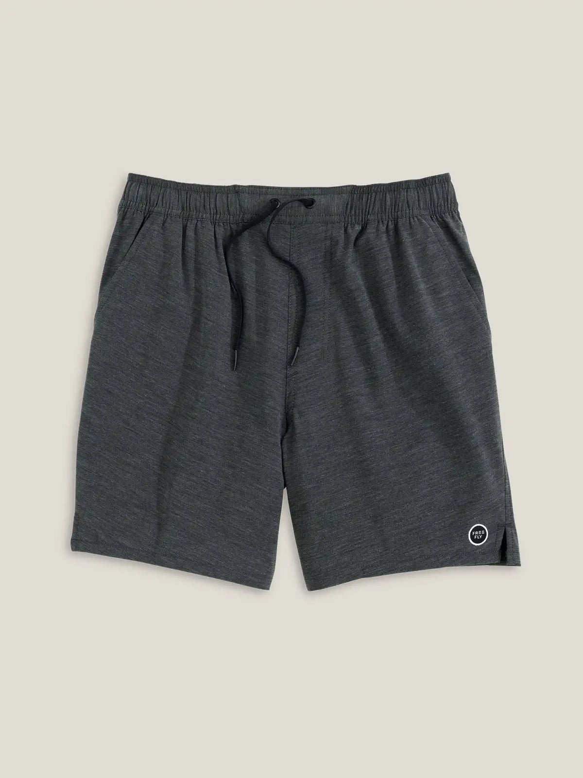 Men's Palmera Trunk – 16" - Black
