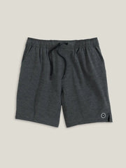 Men's Palmera Trunk – 16" - Black