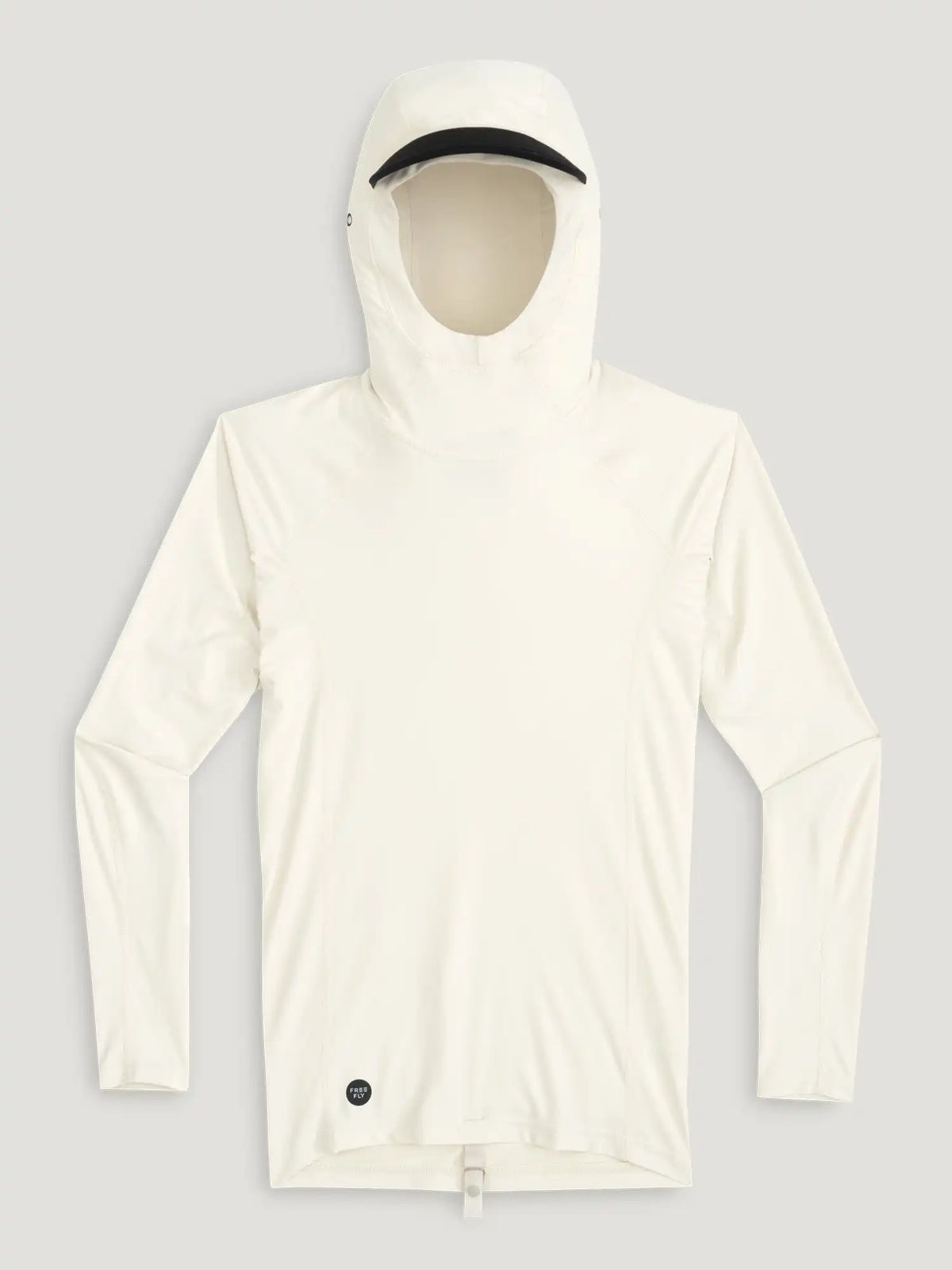 Men's Pinnacle Hooded Rash Guard - Birch
