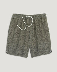 Men's Reverb Short Unlined – 7" - Drifter Print Fatigue