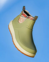 Free Fly x REEF Scallywag Boot - Floral Camo