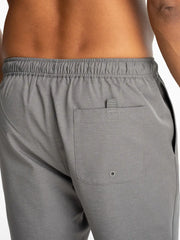 Men's Reverb Short Unlined – 7" - Smoke