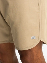 Men's Reverb Short Unlined – 7" - Coriander