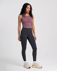 Women's All Day Tank - Plum