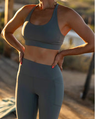 Women's All Day Bra - Black