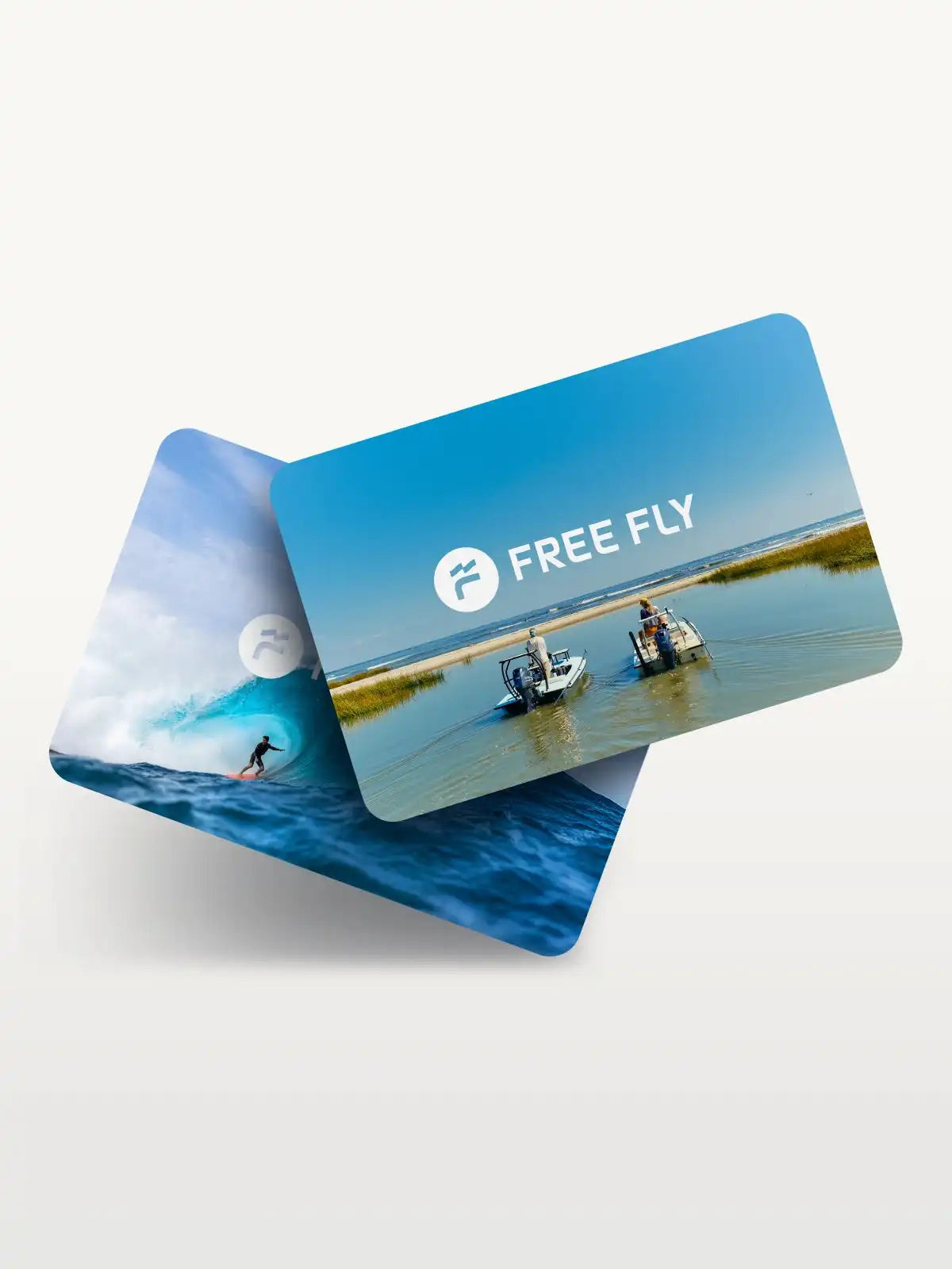 Digital Gift Card